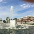 Discover the Shopping Treasures of York County, SC