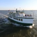 Experience the Best Boat Tours in York County SC