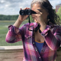 Do I Need to Bring My Own Binoculars for a Tour in York County SC?