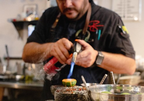 Discovering York County SC: A Culinary Adventure