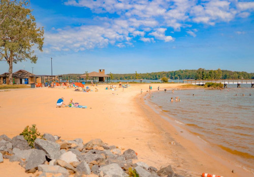 Do I Need a Guide for a Tour in York County SC?