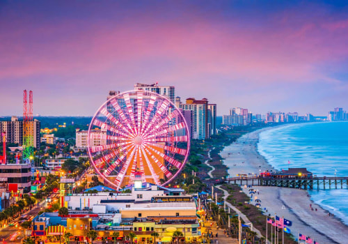 Explore the Lasting Wonders of the South Carolina Ag+ Art Tour